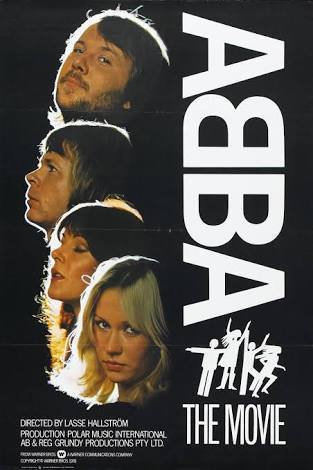 frygt Krympe måtte Abba: The Movie (1977) - Twisted History | Limelight Tours
